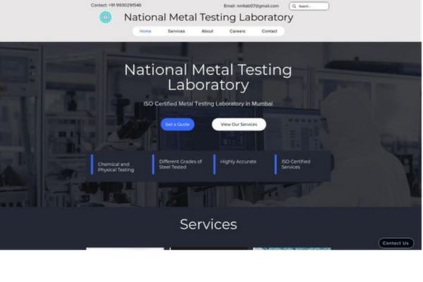 Project preview